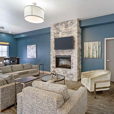 Best Western Crater Lake Highway White City/Medford Екстер'єр фото