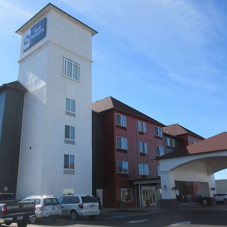 Best Western Crater Lake Highway White City/Medford Екстер'єр фото