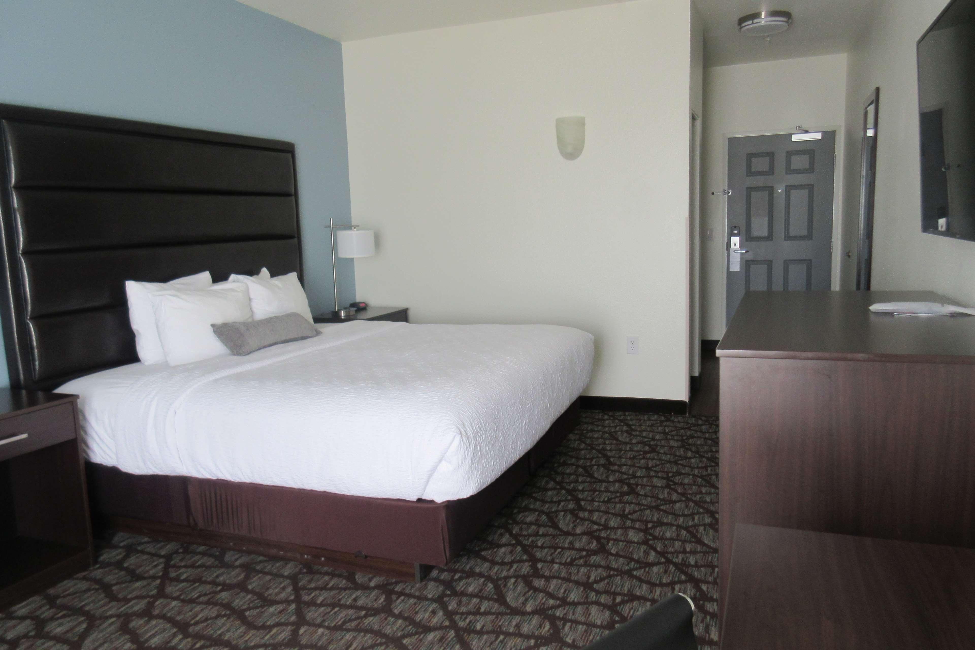 Best Western Crater Lake Highway White City/Medford Екстер'єр фото
