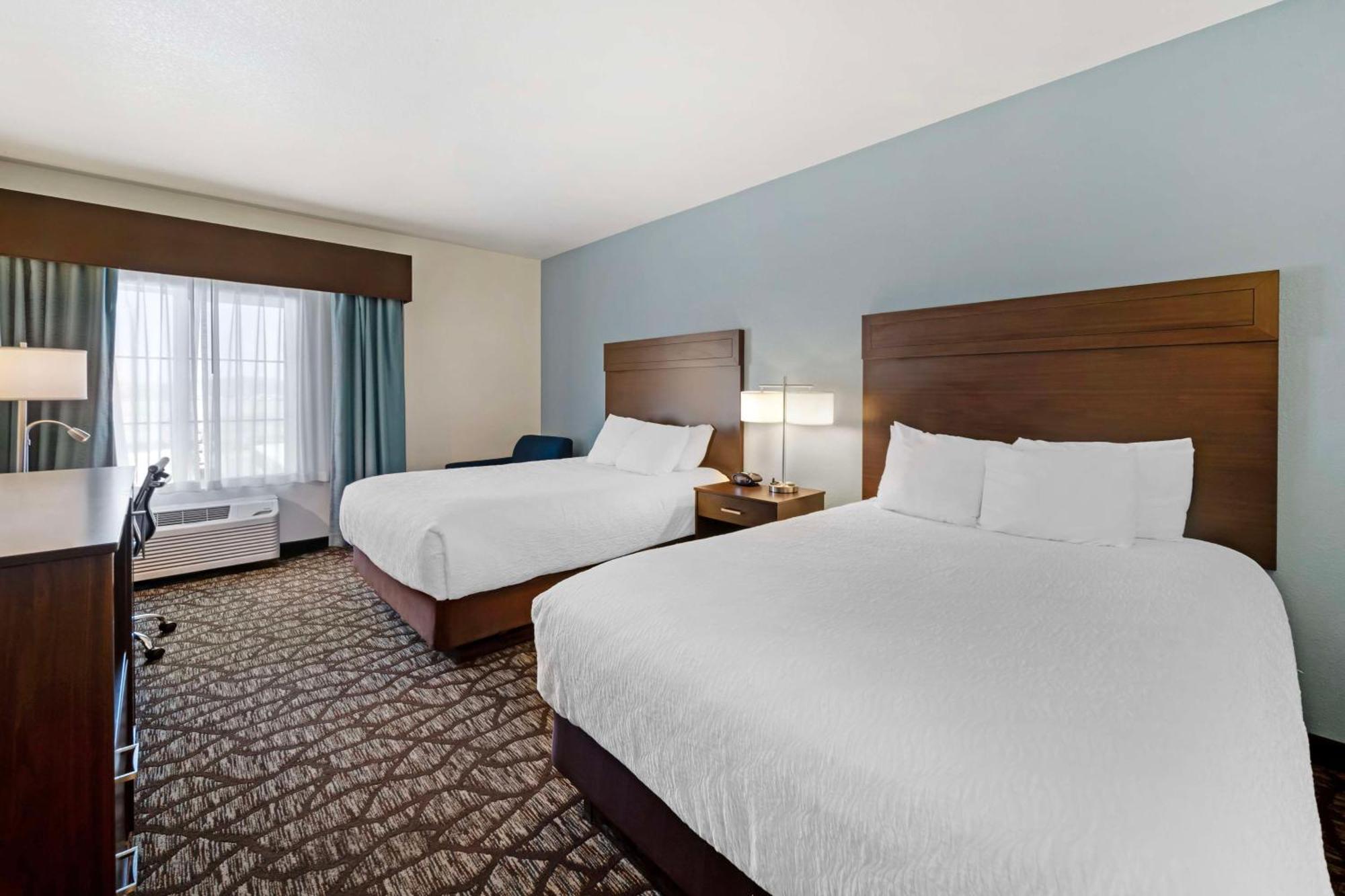 Best Western Crater Lake Highway White City/Medford Екстер'єр фото