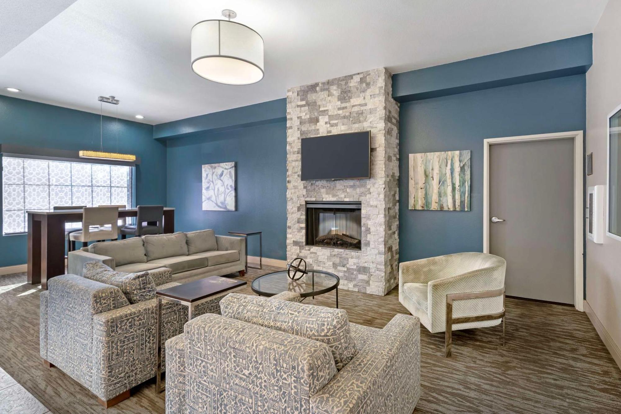 Best Western Crater Lake Highway White City/Medford Екстер'єр фото