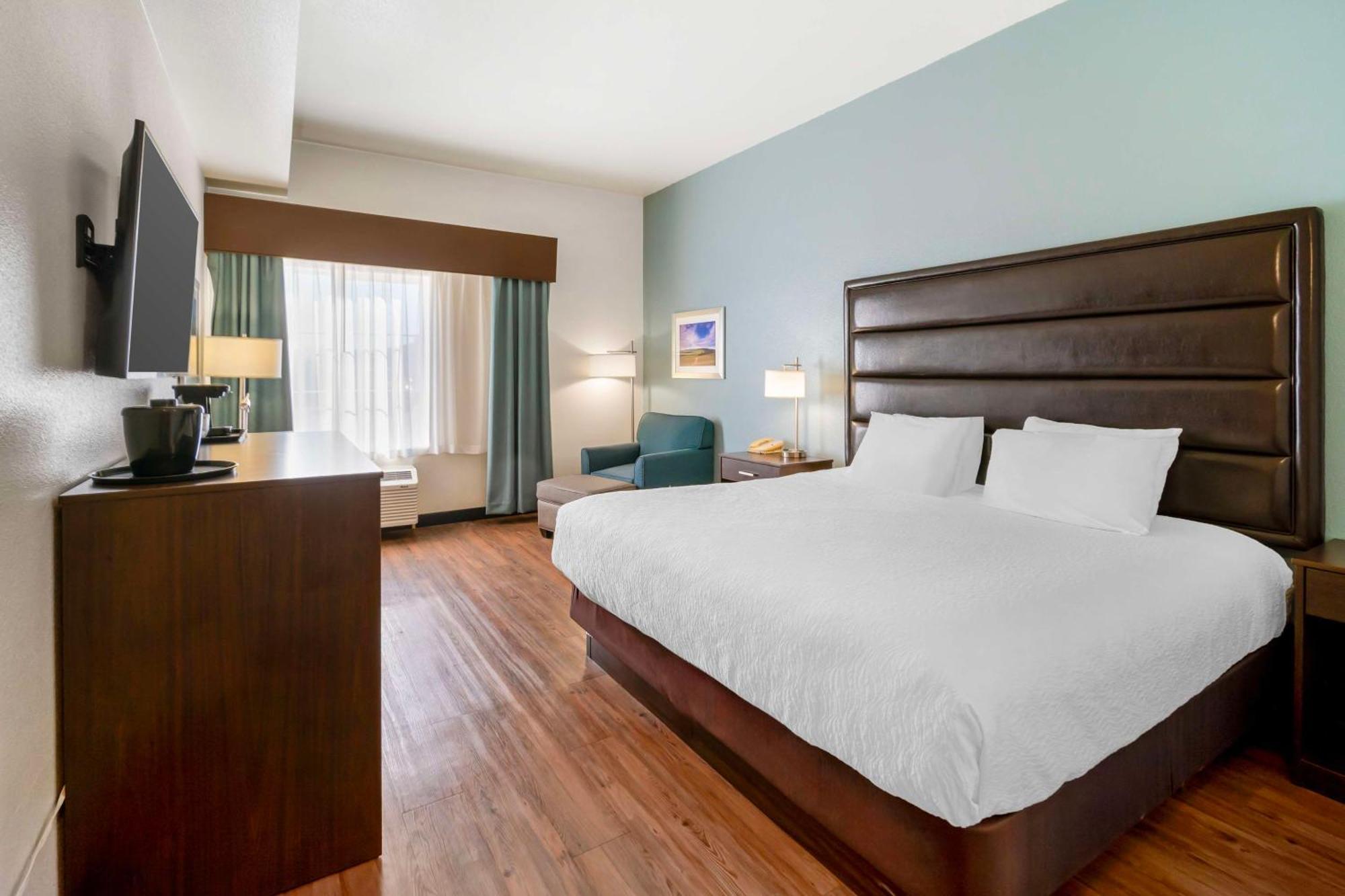 Best Western Crater Lake Highway White City/Medford Екстер'єр фото