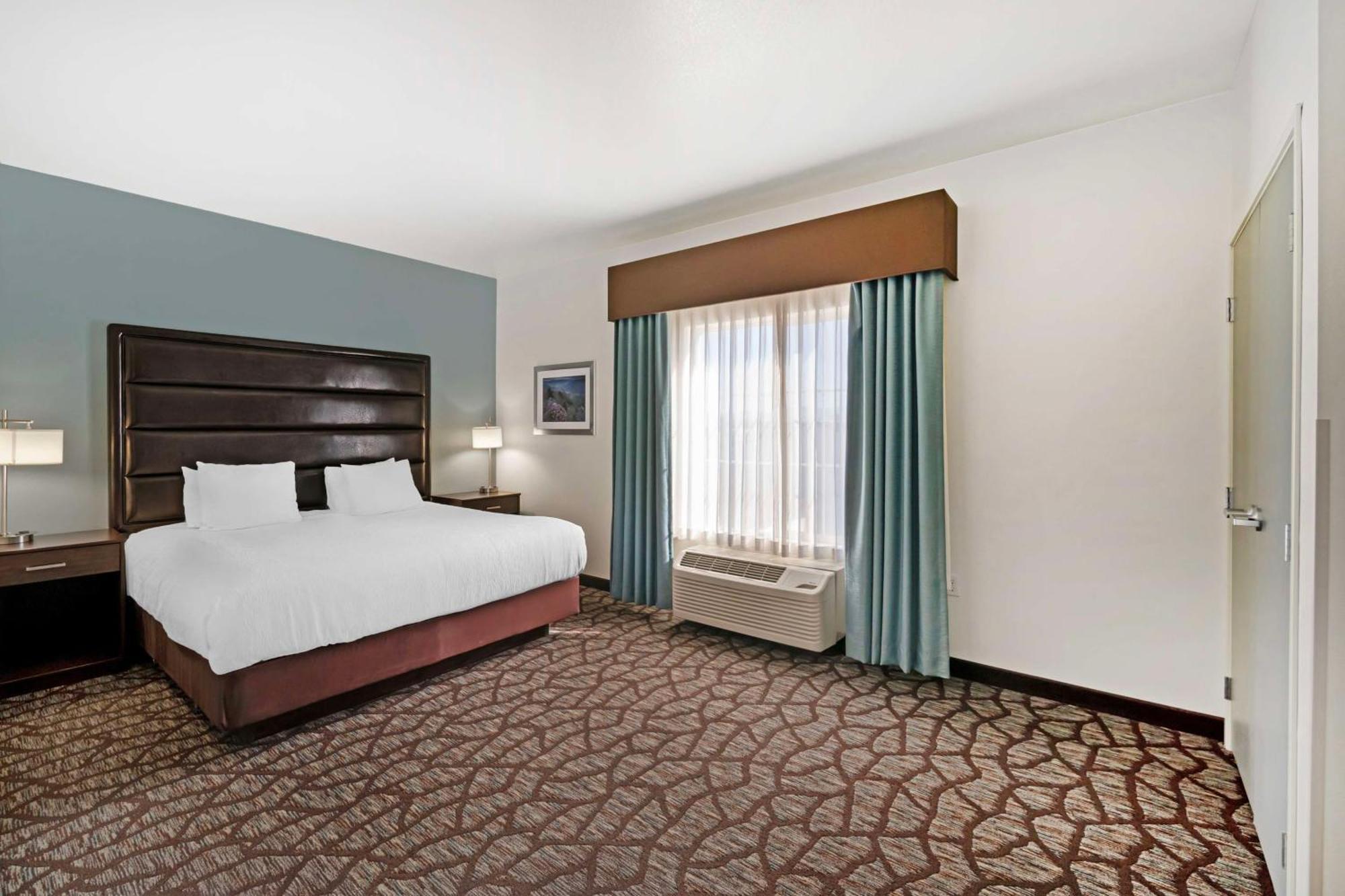 Best Western Crater Lake Highway White City/Medford Екстер'єр фото