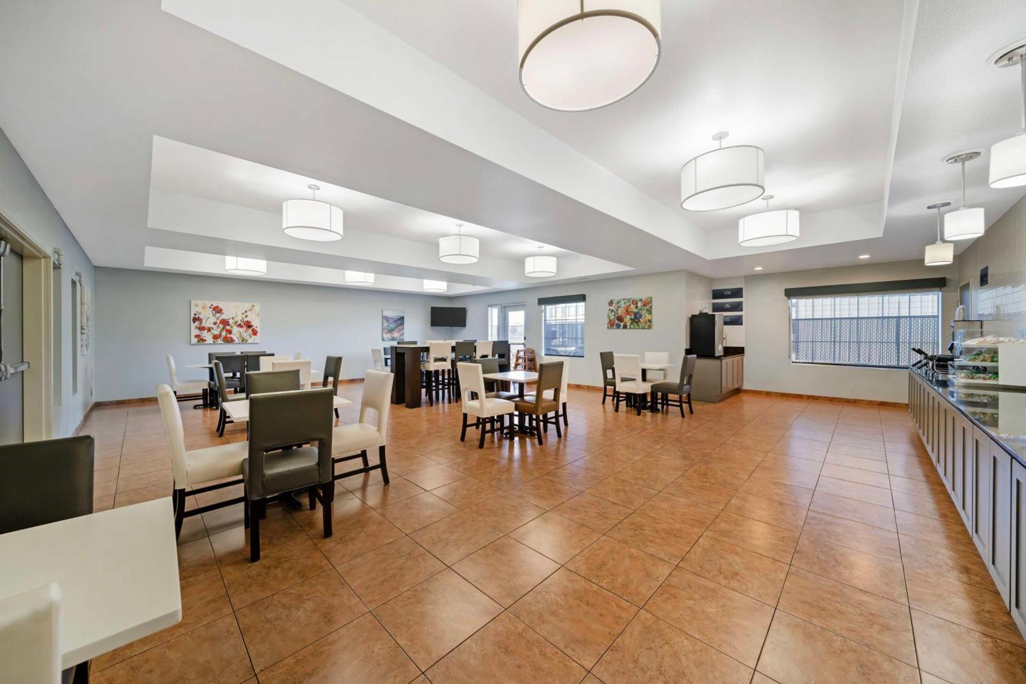 Best Western Crater Lake Highway White City/Medford Екстер'єр фото